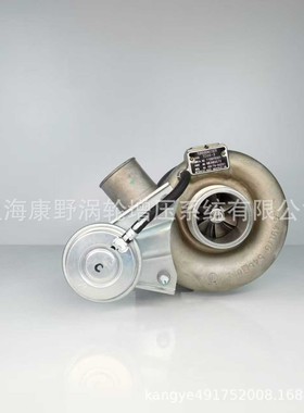 原装增压器TD06  ME083572 49179-00251同ME083632 49179-00254