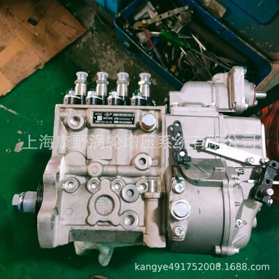 适用康明斯喷油泵质量很好