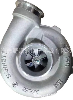 增压器T04B 465366-13 3660960299和3660964199KZ 466646-5019