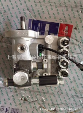 原装喷油泵240900210172 B4HD1257 和B4HD1258和0445025118