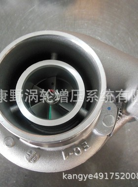 增压器S100 04102711KZ 和 318167 318281 04258199 04293692