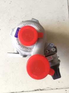 适用江淮2.0涡轮增压器1044100FD020 BV40 54409700040