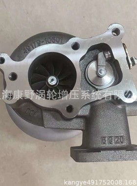 TD06增压器49179-02712 49179-02715 ME304598 ME304031 ME303063