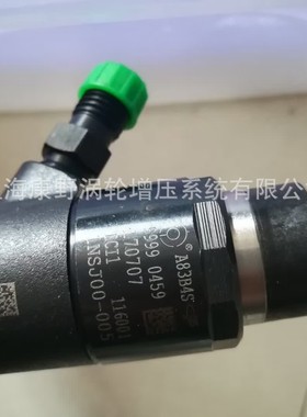 1P1G00 216010喷油器*116001 1NSJ00和*191562 1M1G00和*191652