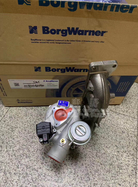 适用JAC江淮 M4 M5 2.0T汽车涡轮增压器0016500GD190 53039880710