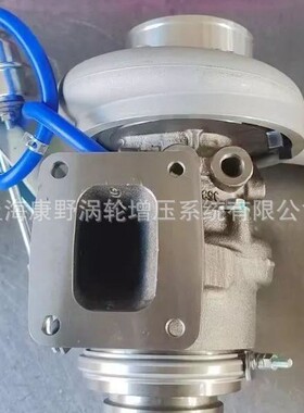 HE300WG增压器3799931 5357728 5357726 5357735 3794682 3799303