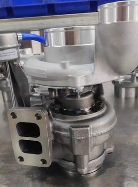 增压器GT37 753986-5007和819890-0016 GT35 1118010-23P-2245MSH