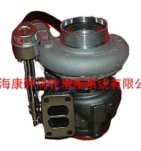 适用康明斯增压器HX40 4045076 4045069 3783603&2834171 2834172