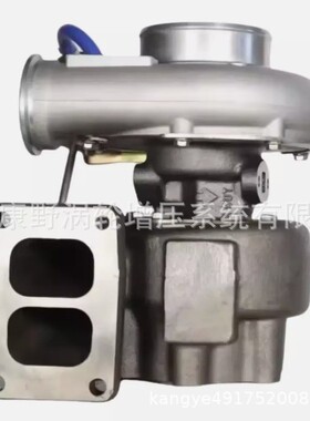 适用依维柯的增压器 HX50W 3596693 500390351 3796924 3796925
