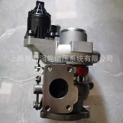 菱重涡轮增压器适用北汽原装正品