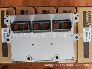 ECU 3408501=4309175和372-2905 10R5647和D3.4DCAE3和24425461