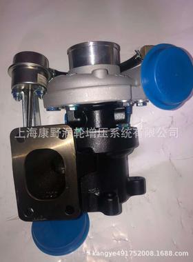云内增压器ZJ35-SHA080014 1148800047-1 YN30CRDZ J35-SHA08005