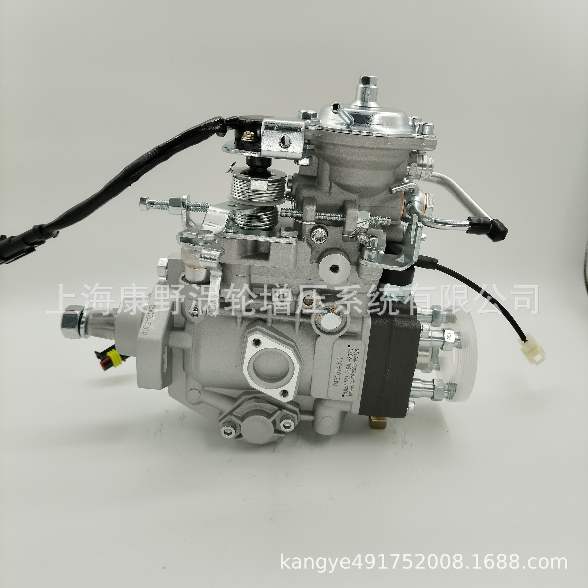 油泵MD167343 1047408-131 104640-3960和9461614311 104640-8070