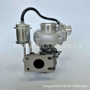 04134936 适用道依茨2.9 涡轮增压器BM70 04134935 04134934