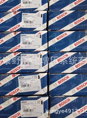 博世喷油器 0445120446和 0445120578 0445120579 080V10100-6088