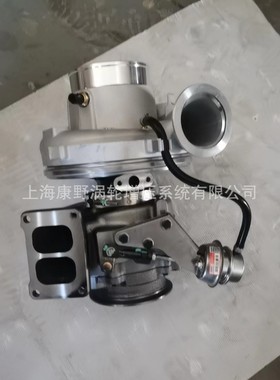 适用康明斯的涡轮增压器 5327804 5327805 5498100 HE500WG