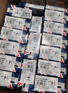 传感器0281006364 0281006365 0281006372 0281006164 0281006165