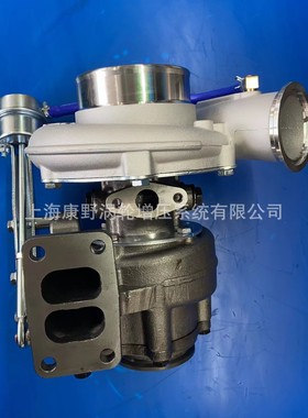 增压器3599492 6754-81-8550 3786174 和5457336 5457337 HX40W