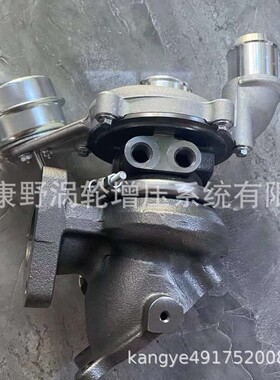 适用林肯3.5增压器790317-5003 AA5Z6K682CA AA5E9G438GD GT1549