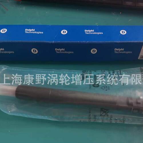 德尔福喷油器适用双龙2.0配件