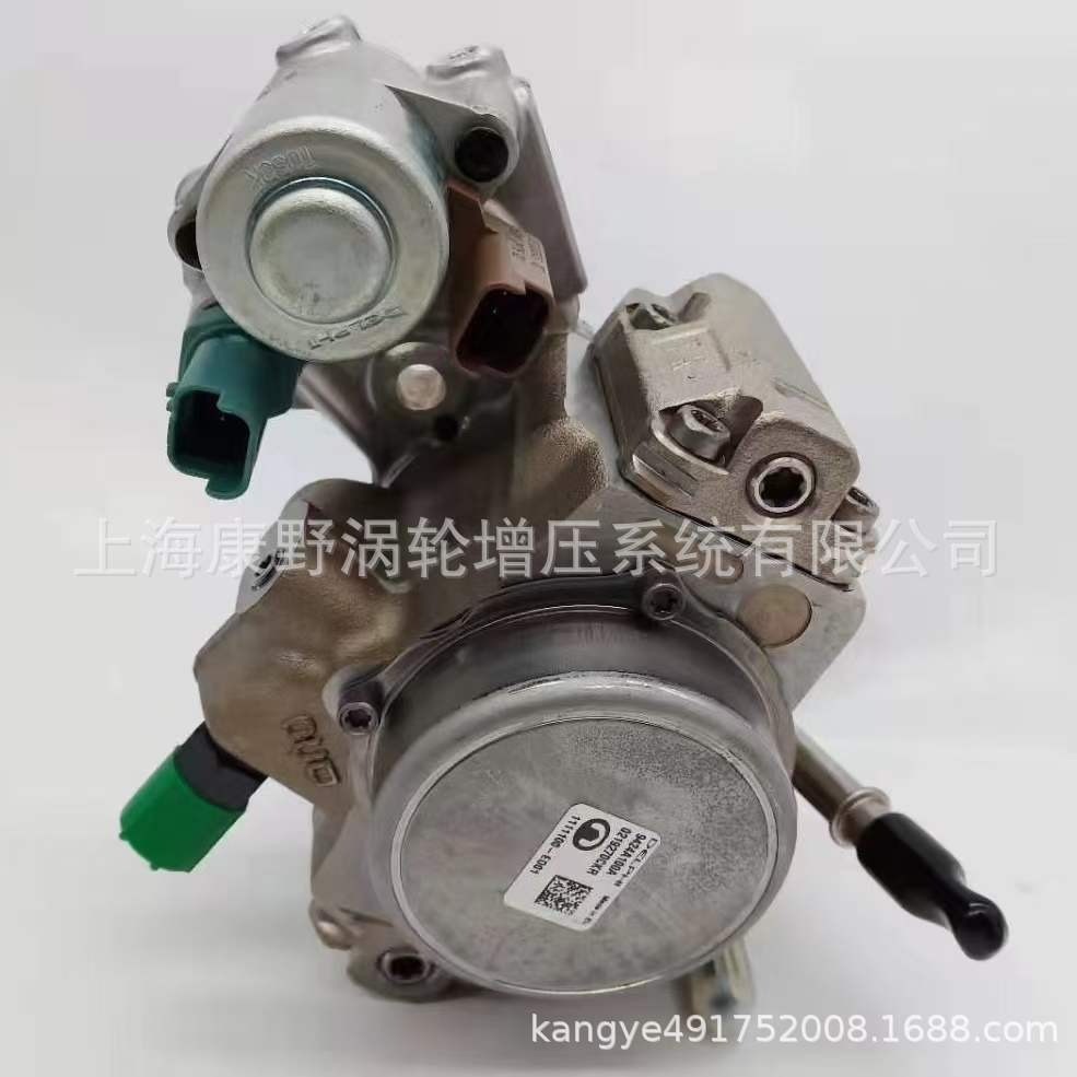 德尔福燃油泵适用长城原装正品