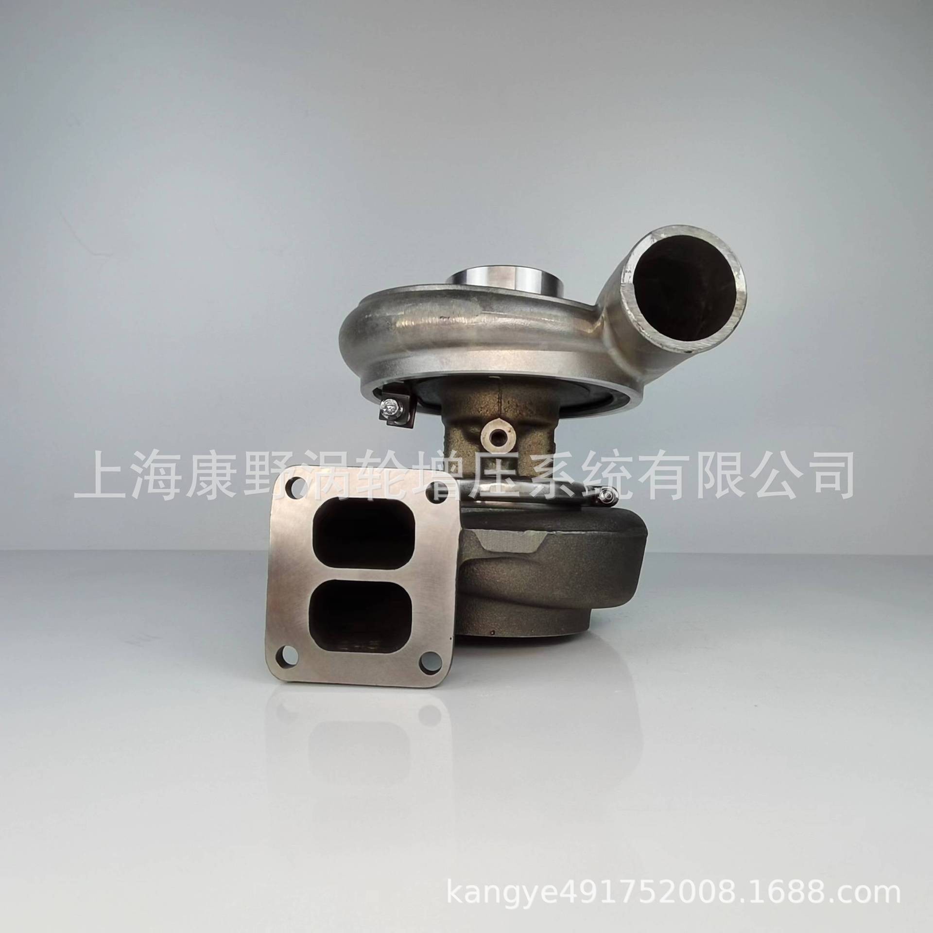 适用现代的涡轮增压器49188-01286 49188-03000 28200-83800 TD08_虎窝淘