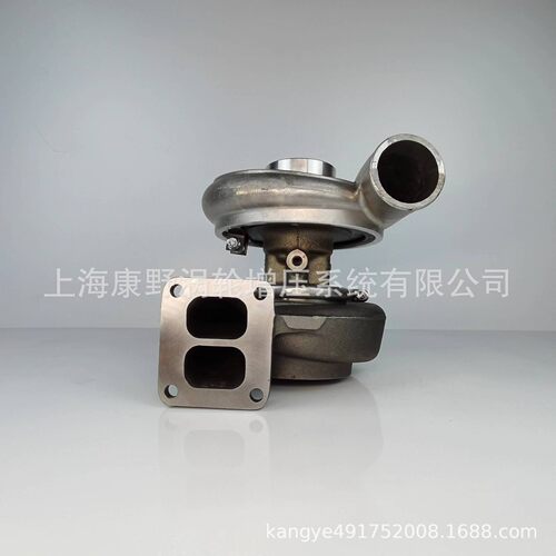 康野涡轮增压器适用工程机械