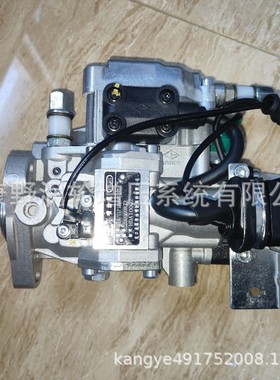 叉车原装喷油泵 VP4505 VP4/11P1200RLD005 HDA10002