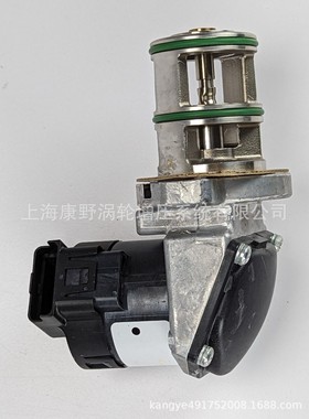 适用强鹿的EGR阀 DZ109968 RE537143 RE541426 RE543306 RE535292
