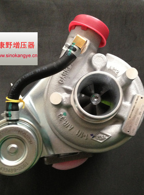 适用江淮 云内D19的涡轮增压器GT15 771664-5004和 771664-5003