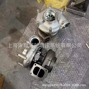 TF15M增压器49129-00530 49129-00520 49129-01100和 49129-00800