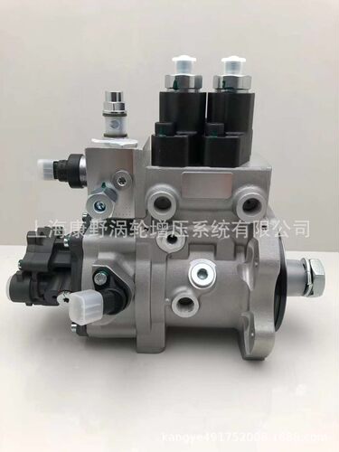 适用玉柴喷油泵德尔福全新正品