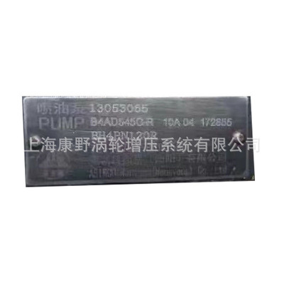 潍柴道依茨南岳衡阳油泵原装正品