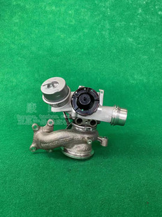 涡轮增压器8888809078 适用领克吉利缤越帝豪1.5T发动机3G15TD