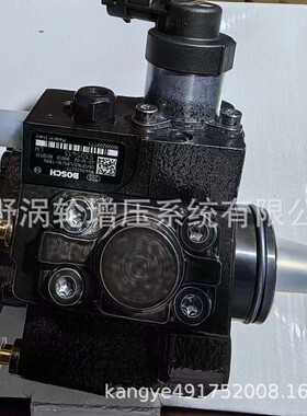 原装喷油泵4327066和0445020255 5305413=0445020119 4990601