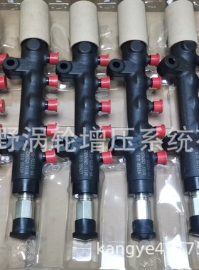 原装共轨管8C1Q-9D280-AA和0445224030 ​04903536和7516850