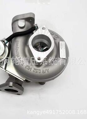 适用东风的增压器 809605-1 14411-Y434A和MW253019 49135-03930