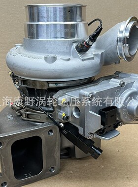 增压器3773465 3773427和RE548273 DZ108117和5552076  3793725