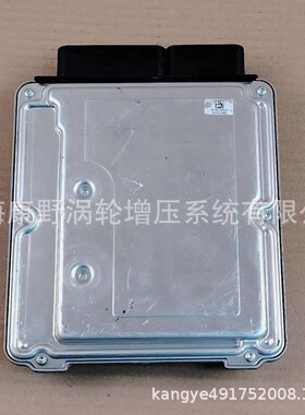 ECU电脑板 129949-75080和129949-75020和0281021127 5803049526