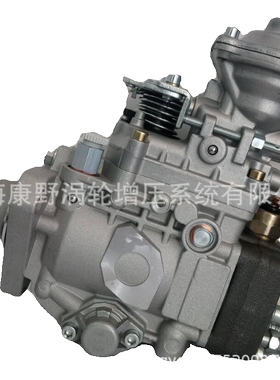 VE喷油泵5090737 0460424372和0460424403 504208082和0460416089