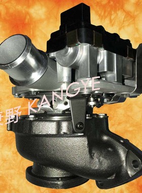 增压器853333-5001 812971-6 798166-7 BK3Q-6K682-AB和 787556-1