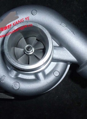 增压器S2A 04253964KZ和315973 315952 04235557KZ和04253953KZ