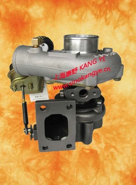 增压器BJ100 和E4300 和 国六881215-9 501113 5010L１