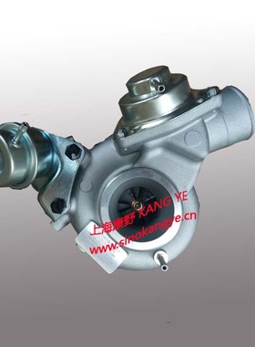 适用众泰T600 1.5T 涡轮增压器TF035 49135-07970 1346910000-1