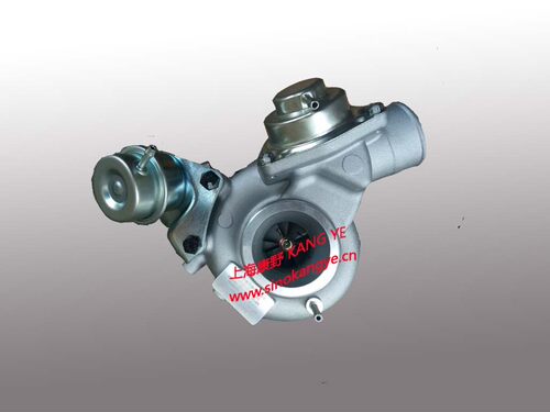 适用众泰T600 1.5T 涡轮增压器TF035 49135-07970 1346910000-1