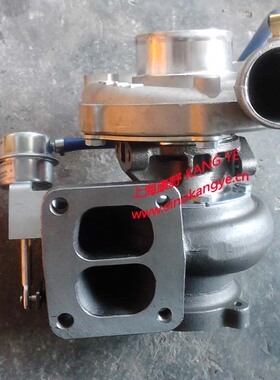 适用玉柴增压器JP76 G3300-1118020&TBP4 768345-3 J5800-1118100