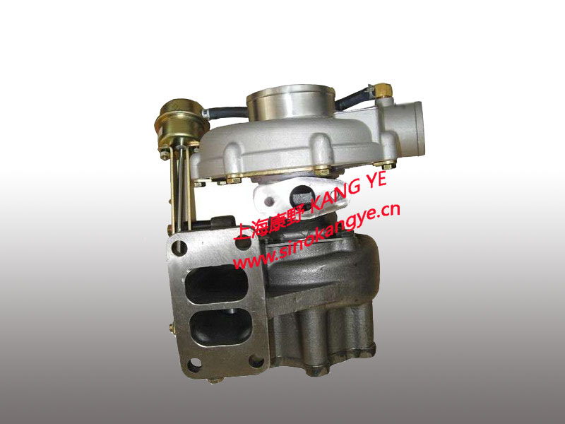 适用玉柴涡轮增压器质量好