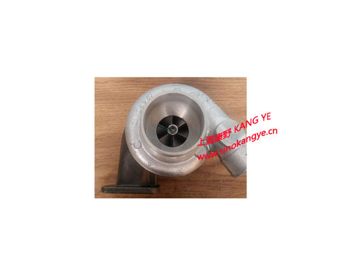 适用强鹿约翰迪尔涡轮增压器