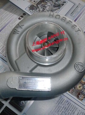 增压器02232450 53279886407 52239882840 3580566 52239882840