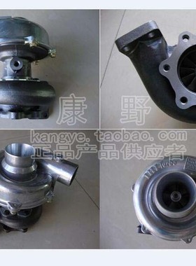 涡轮增压器 RHB7 114400-1351和RHC7 24100-1440和114400-4050